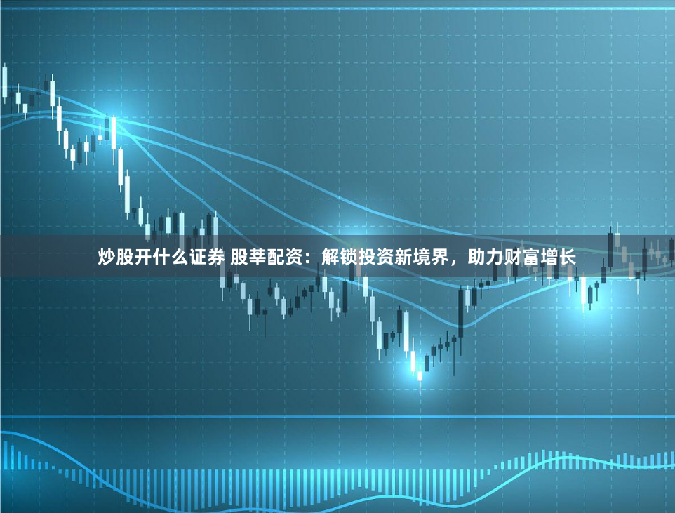炒股开什么证券 股莘配资：解锁投资新境界，助力财富增长